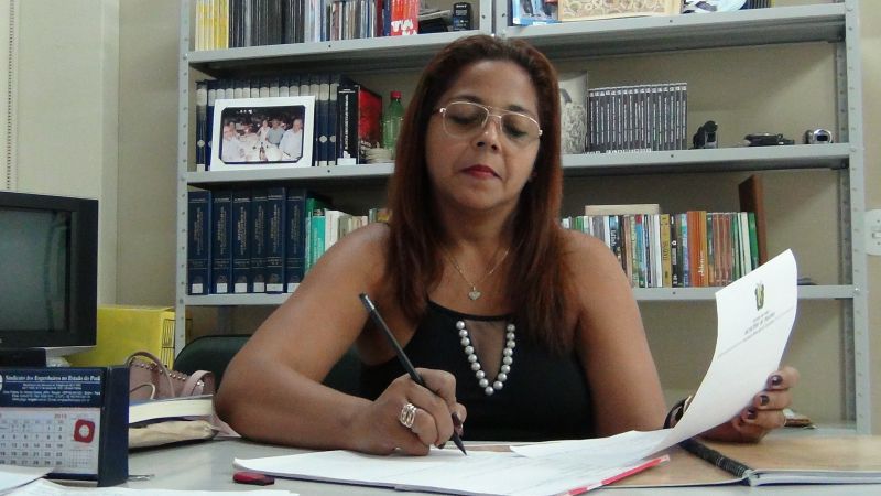 Ana Cristina Pereira